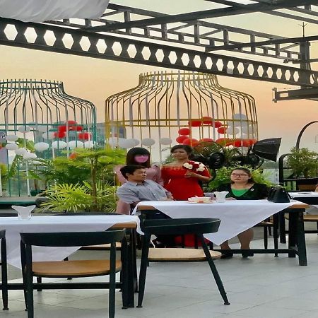 Hotel Scion يانغون المظهر الخارجي الصورة