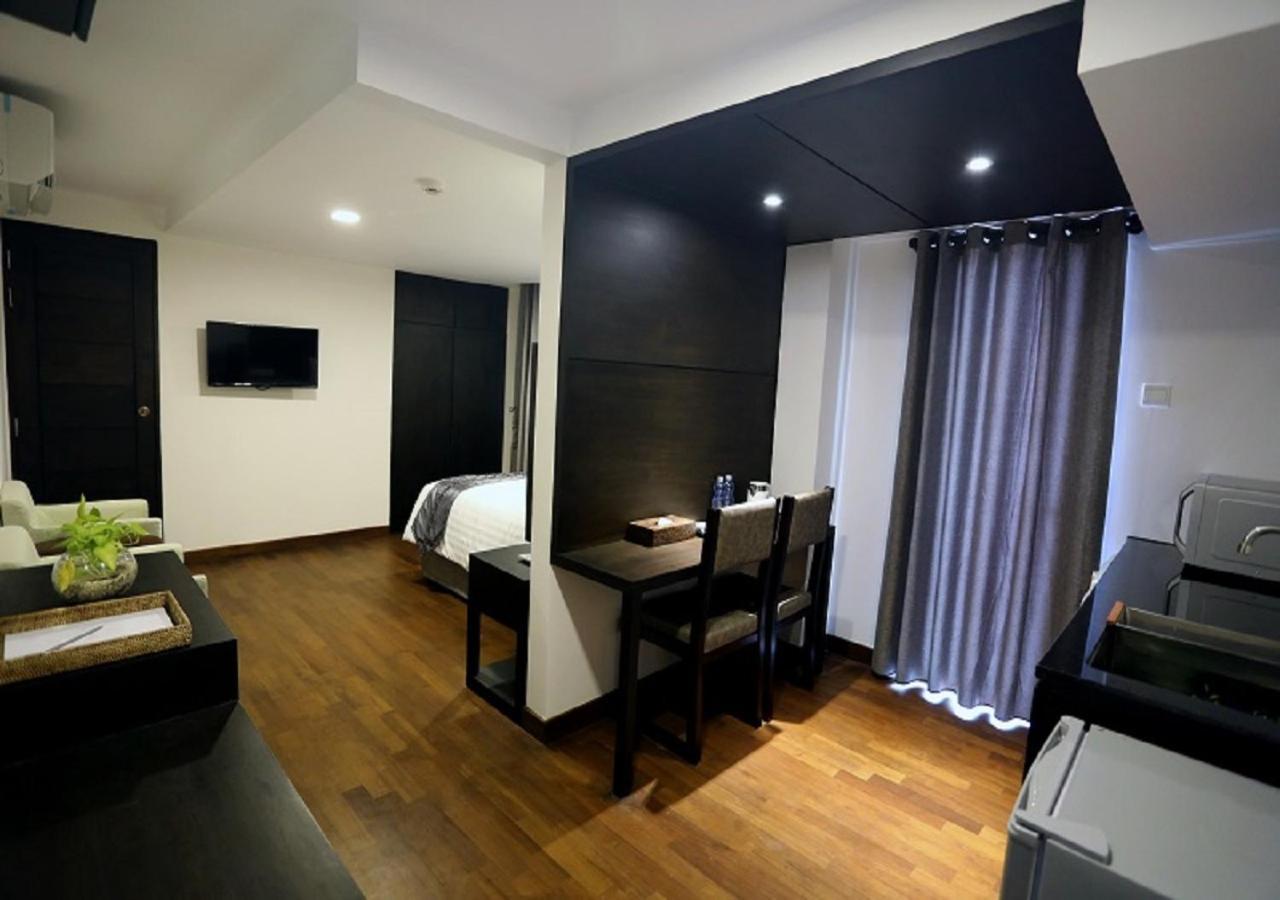 Hotel Scion يانغون المظهر الخارجي الصورة