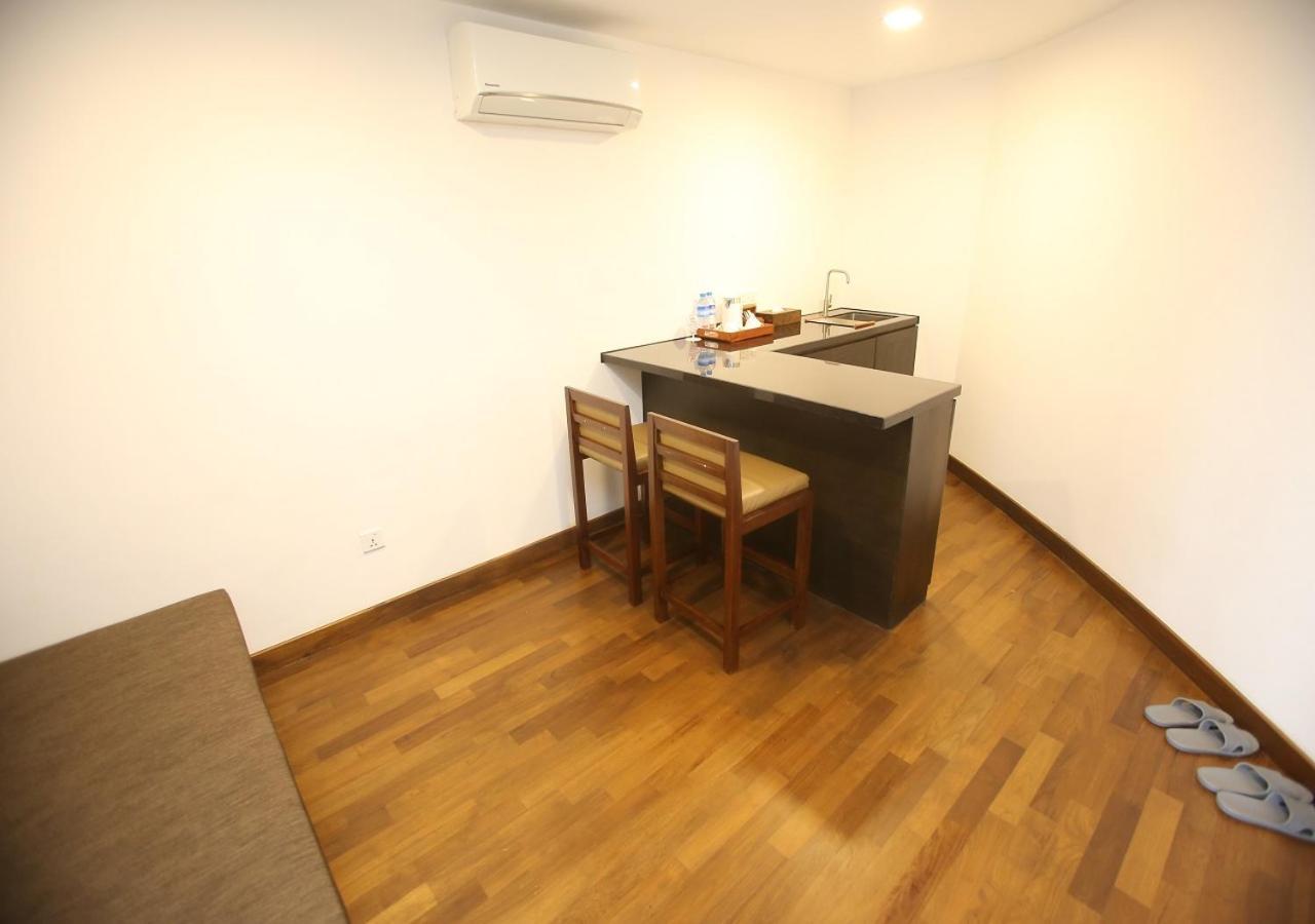 Hotel Scion يانغون المظهر الخارجي الصورة